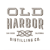 Old Harbor Distilling Company logo - Similar company to 619 Spirits