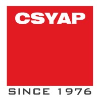 CS Yap Metalparts Industries Sdn Bhd logo - Similar company to Cs Yap Engineering Sdn Bhd
