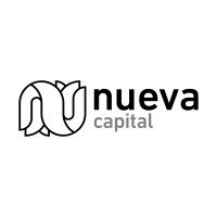 Nueva Capital logo - Similar company to Rainforest Venture Network