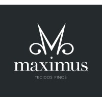 Maximus Tecidos logo - Similar company to Catex Tecidos