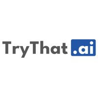 TryThat.ai logo - Similar company to Sprint India