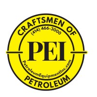 Petroleum Equipment Inc. logo - Similar company to Show Striping Llc