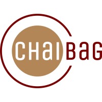 Chaibag - A Specialty Chai Co. logo - Similar company to Chai Vault