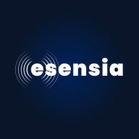 e-sensia logo - Similar company to Neamine