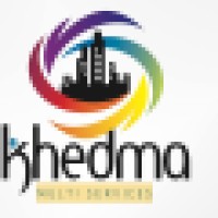 KHEDMA Projects & Facilities  Management logo - Similar company to Khedma-Phd