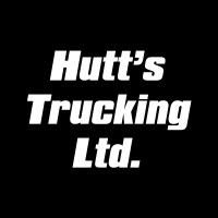 Hutt's Trucking Ltd. logo - Similar company to Core X Hutt