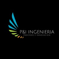 P&I Ingeniería logo - Similar company to Fial Desarrollos