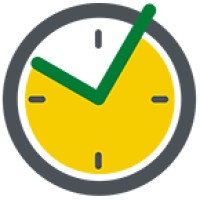 YellowTime GmbH logo - Similar company to The Marketer