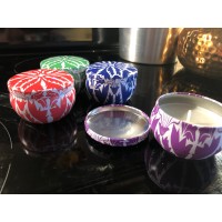 Caitlin's Candles logo - Similar company to Mrkd.Art