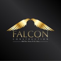 Falcon Construction Company logo - Similar company to Falcon Engineering Projects Pvt. Ltd.