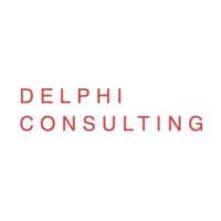Delphi Consulting logo - Similar company to Vert, Desarrollo Sustentable
