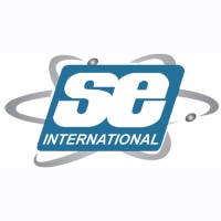 S.E. International, Inc. Radiation Alert logo - Similar company to Scionix Holland B.V.