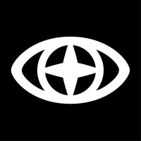 BROKI - Publicidad holográfica logo - Similar company to El Glow Fest