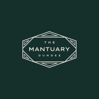 The Mantuary logo - Similar company to Angus Grill + Larder
