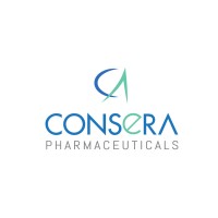 Consera Pharmaceuticals Inc logo - Similar company to Humn Pharma