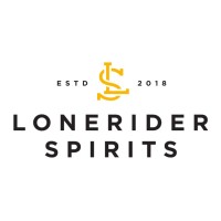 Lonerider Spirits logo - Similar company to Exela Pharma Sciences Llc