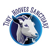 Tiny Hooves Sanctuary logo - Similar company to Up & Over Advisors