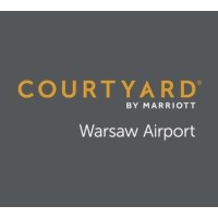 Courtyard by Marriott Warsaw Airport logo - Similar company to Dassolar Gmbh