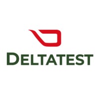 Deltatest logo - Similar company to Bee Queen 33