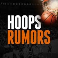 Hoops Rumors logo - Similar company to Dime Magazine