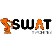 SWAT-Machines logo - Similar company to António Silva Albino, Lda