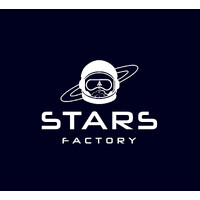 Stars Factory logo - Similar company to Monitoro