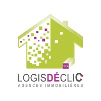 LOGISDÉCLIC Agence Immobilière Yerville logo - Similar company to Revue Etudiante De Droit Privé