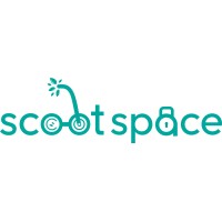 ScootSpace logo - Similar company to Innatefive, Inclusive Workplaces
