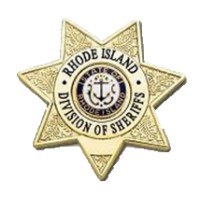 Rhode Island Division of Sheriffs logo - Similar company to Rhode Island State Police