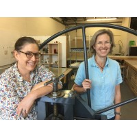 Shepherd & Maudsleigh Studio