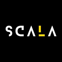 Stands Scala logo - Similar company to Diseia