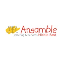 ANSAMBLE Middle East Catering Services logo - Similar company to Ansamble