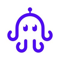 DeepFeed logo - Similar company to Metriks