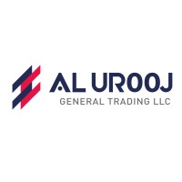 AL UROOJ GEN TR LLC logo - Similar company to Wasit Group