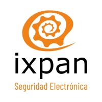 Ixpan Seguridad Electrónica SA de CV logo - Similar company to Mudafy Elite