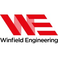 Winfield Engineering Ltd logo - Similar company to Trustoncrusher