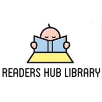 Readers Hub Library logo - Similar company to Readers Ride