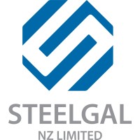 STEELGAL NZ LTD logo - Similar company to Ab Electrical