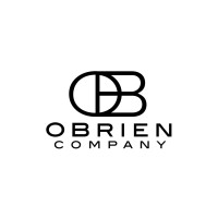 OBrien Company, LLC logo - Similar company to O'Brien Robinson Construction Services, Inc.