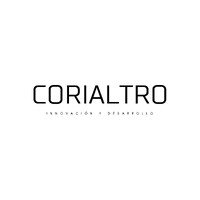 Grupo Corialtro logo