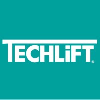 Techlift logo - Similar company to Lifting Matters