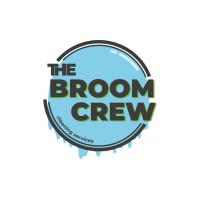 The Broom Crew Cleaning Services logo - Similar company to Cleaning Services Leeds