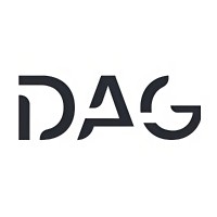 DAG Unternehmensgruppe logo - Similar company to Gowild Textile