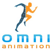 Omni Animation logo - Similar company to Youmio