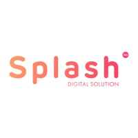 Splash 360 logo - Similar company to Key4Events