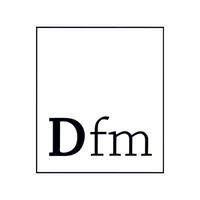 DFM logo - Similar company to Krumafusia