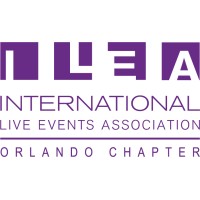 ILEA Orlando-page logo - Similar company to Metropolis Productions