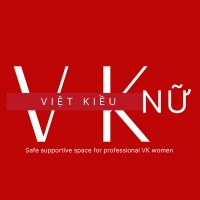 VK Nu | Viet Kieu Nu logo - Similar company to Multiply Office