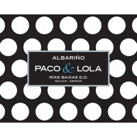Paco & Lola logo - Similar company to Proimaxe