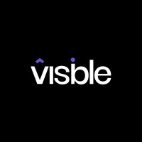 Visble logo - Similar company to Altspace